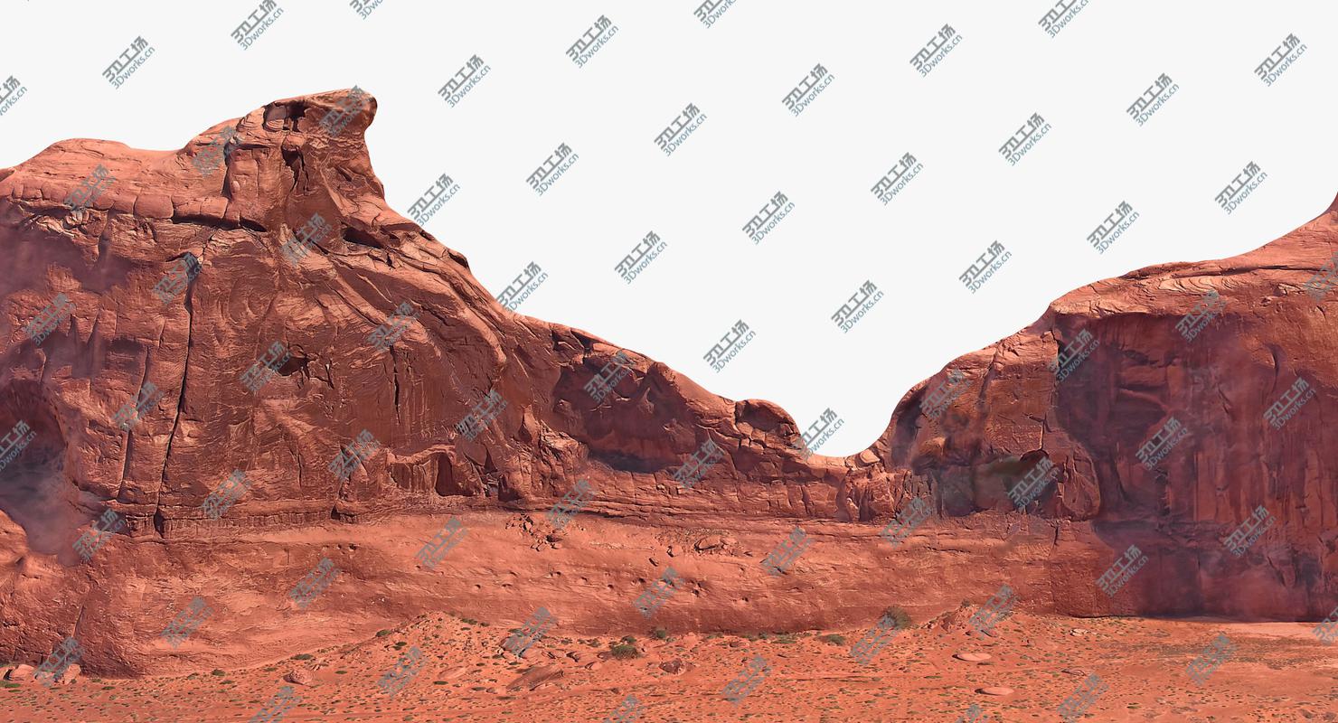 images/goods_img/202105072/3D model Sandstone Butte 16/3.jpg